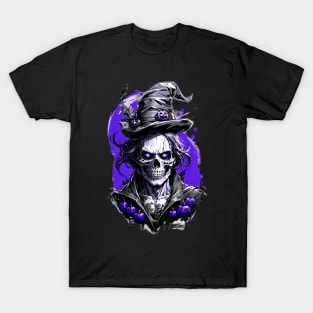 Jack OSkull T-Shirt
